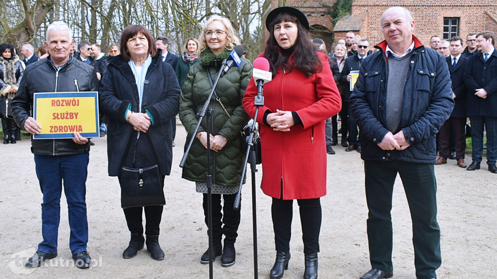 PiS przedstawiło kandydatów na wójtów i radnych