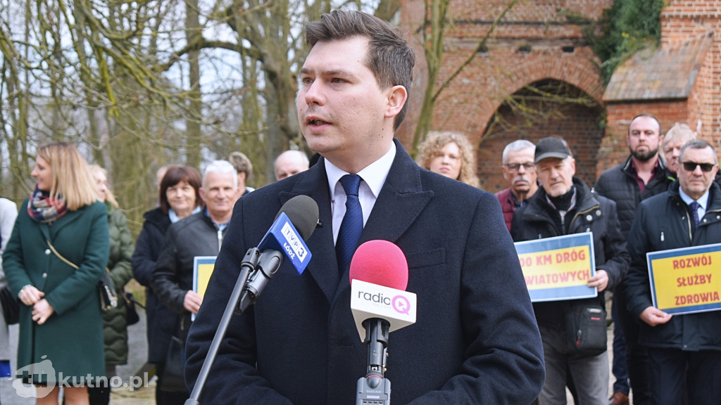 PiS przedstawiło kandydatów na wójtów i radnych