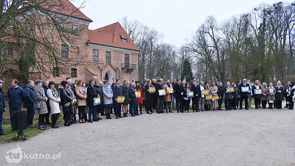 PiS przedstawiło kandydatów na wójtów i radnych