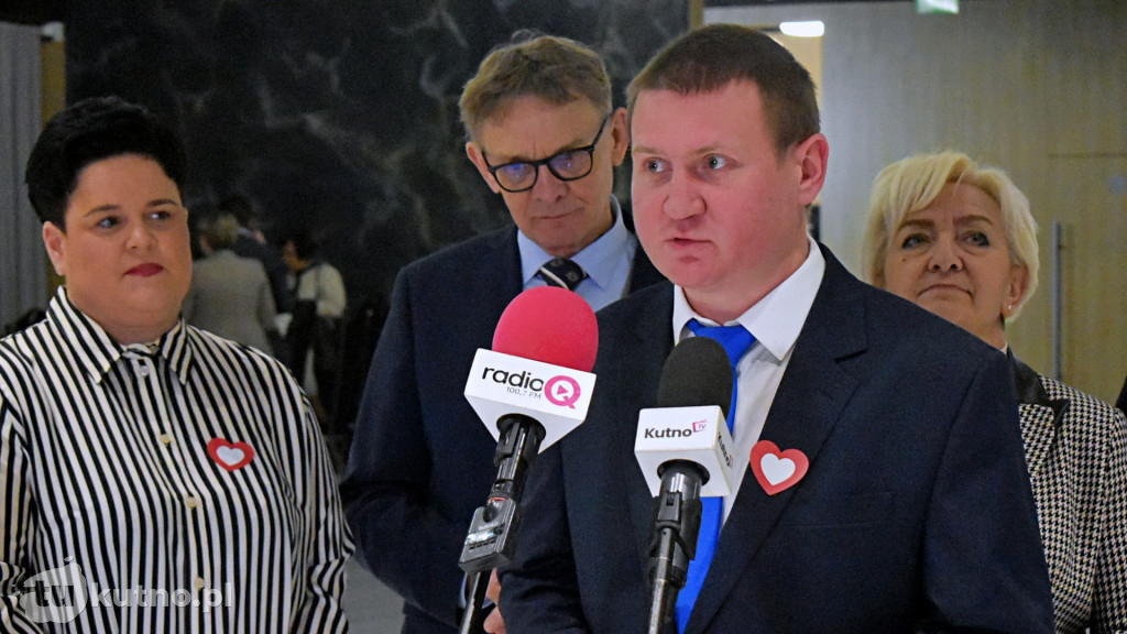 Kandydaci Koalicji Obywatelskiej w wyborach 2024