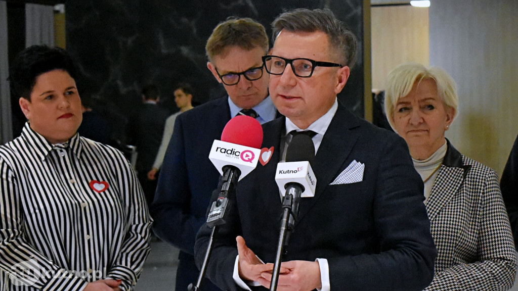 Kandydaci Koalicji Obywatelskiej w wyborach 2024