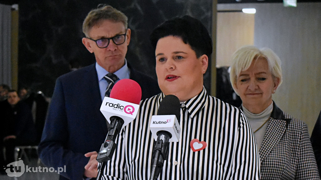 Kandydaci Koalicji Obywatelskiej w wyborach 2024