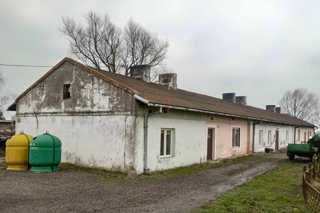 Termomodernizacja budynków w Gminie Łanięta