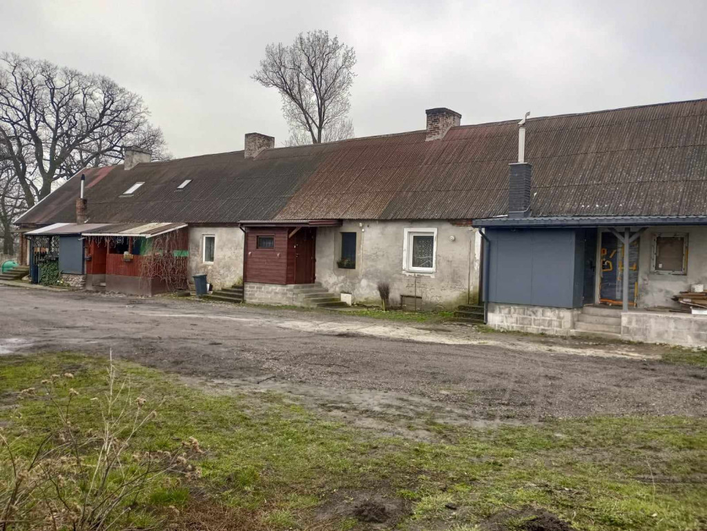 Termomodernizacja budynków w Gminie Łanięta