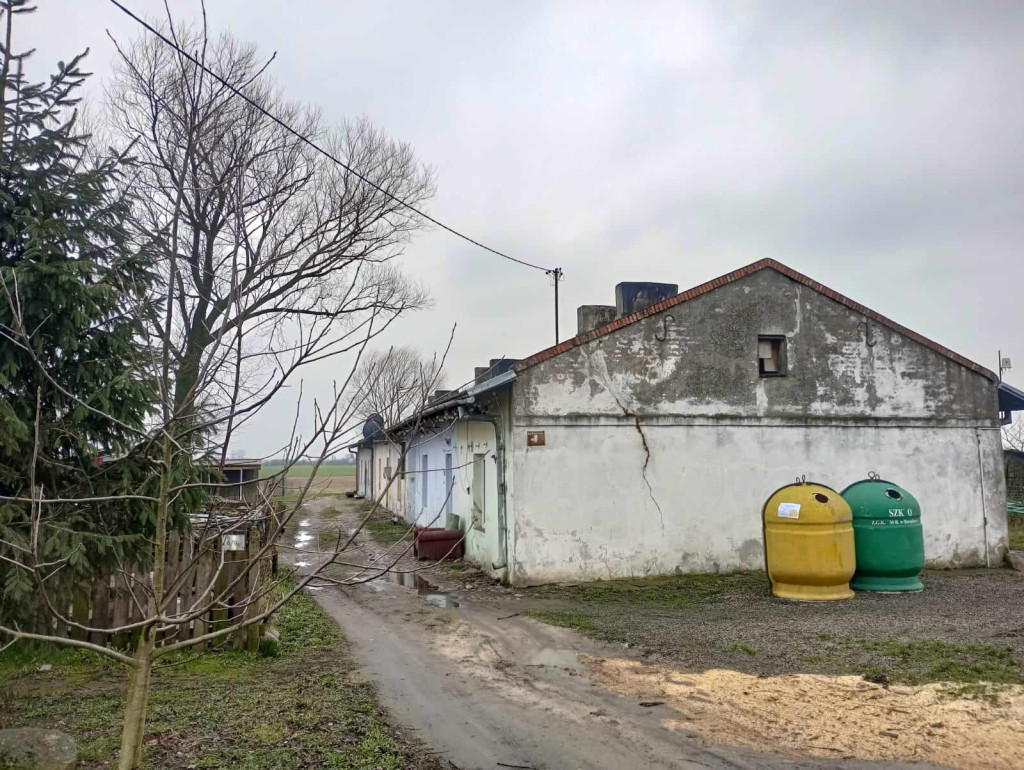 Termomodernizacja budynków w Gminie Łanięta