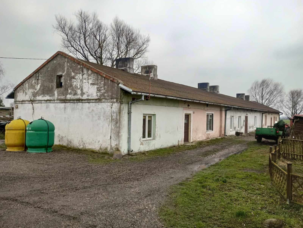 Termomodernizacja budynków w Gminie Łanięta