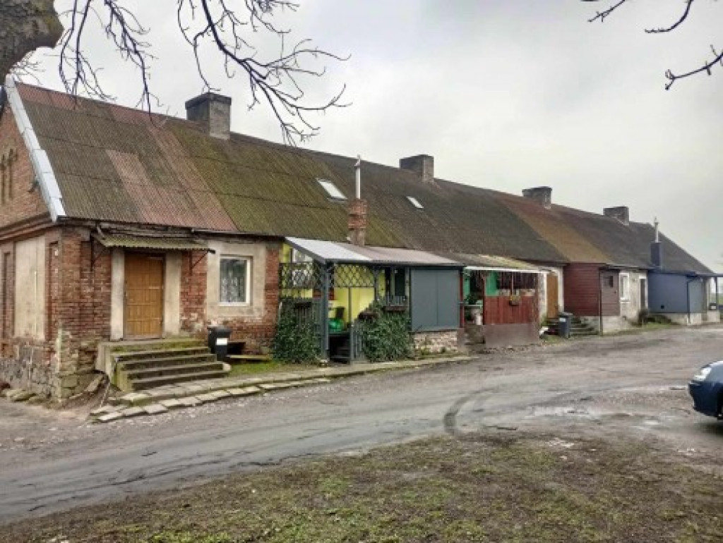 Termomodernizacja budynków w Gminie Łanięta