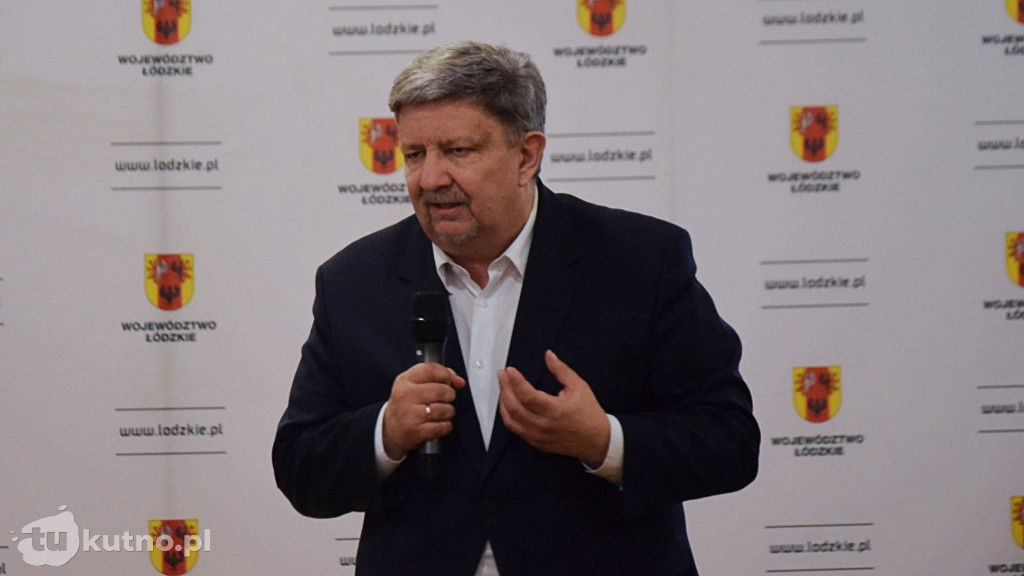 Granty dla miłośników sportu w Łódzkiem