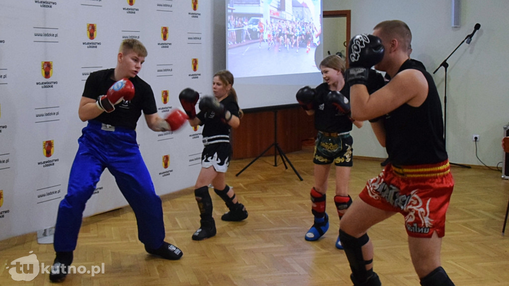 Granty dla miłośników sportu w Łódzkiem