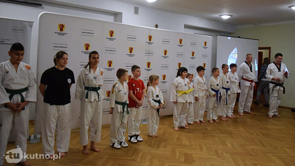 Granty dla miłośników sportu w Łódzkiem