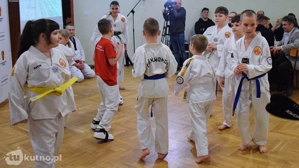 Granty dla miłośników sportu w Łódzkiem