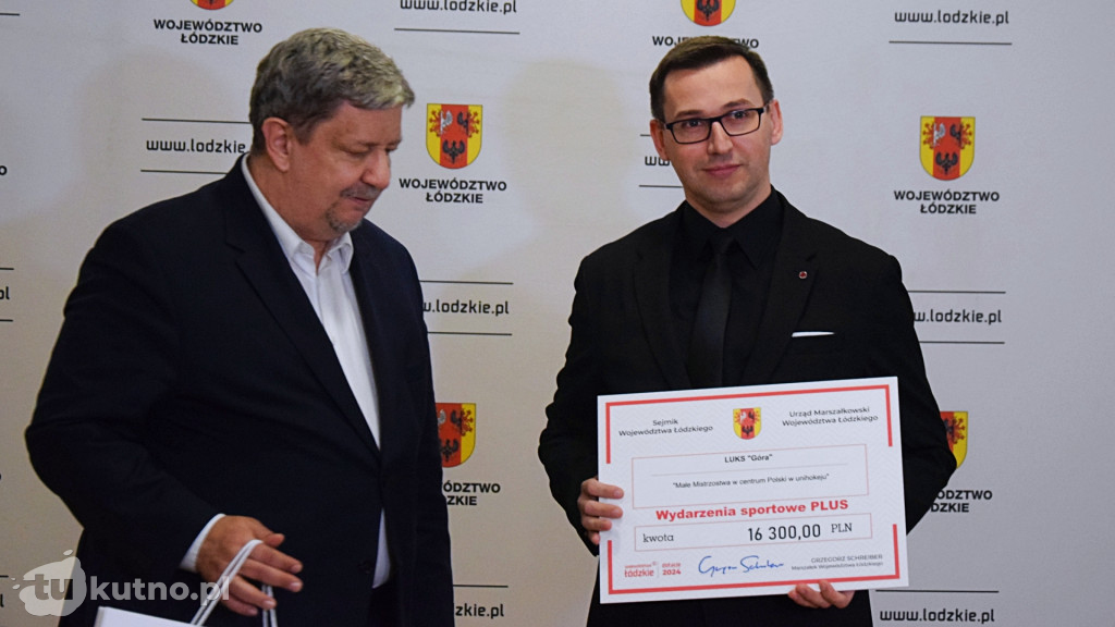 Granty dla miłośników sportu w Łódzkiem