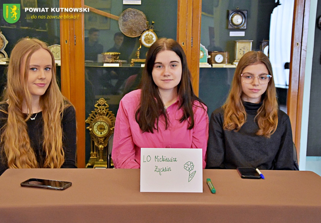 Konkurs z wiedzy o Powstaniu Styczniowym