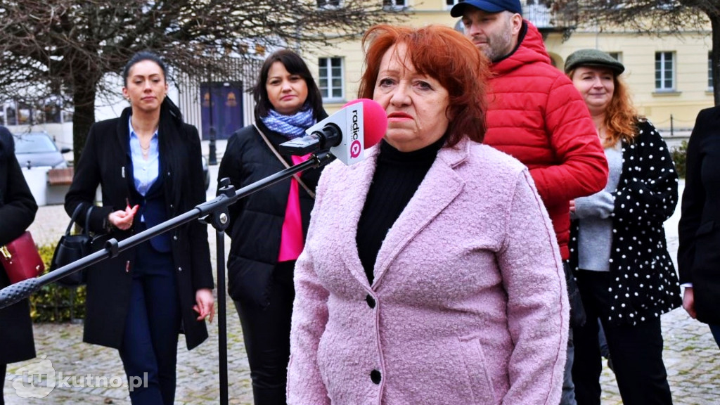 Kandydaci KWW Bartosza Serendy