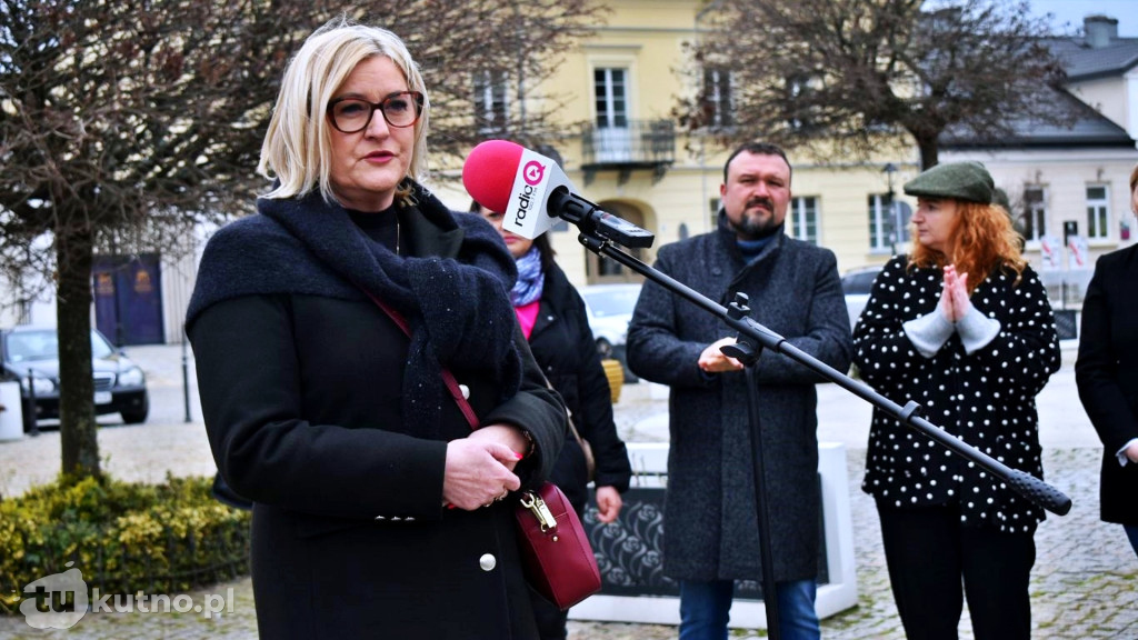 Kandydaci KWW Bartosza Serendy