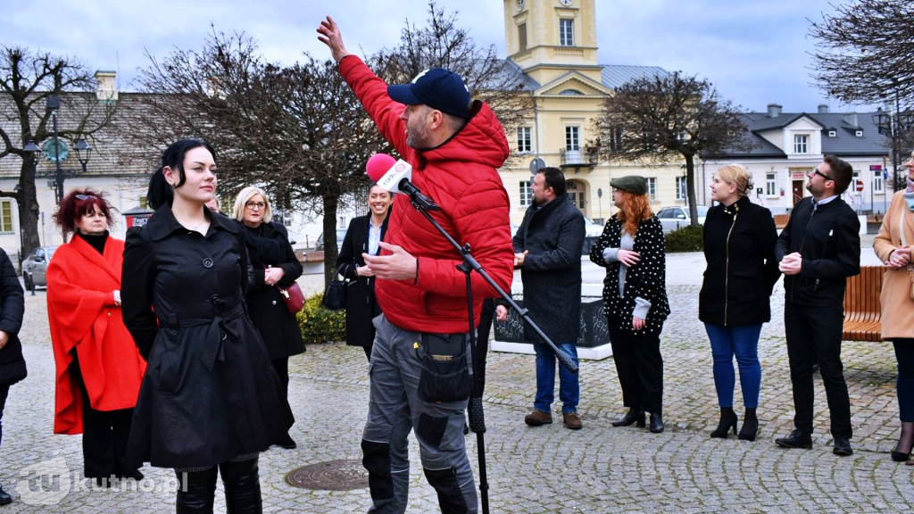 Kandydaci KWW Bartosza Serendy