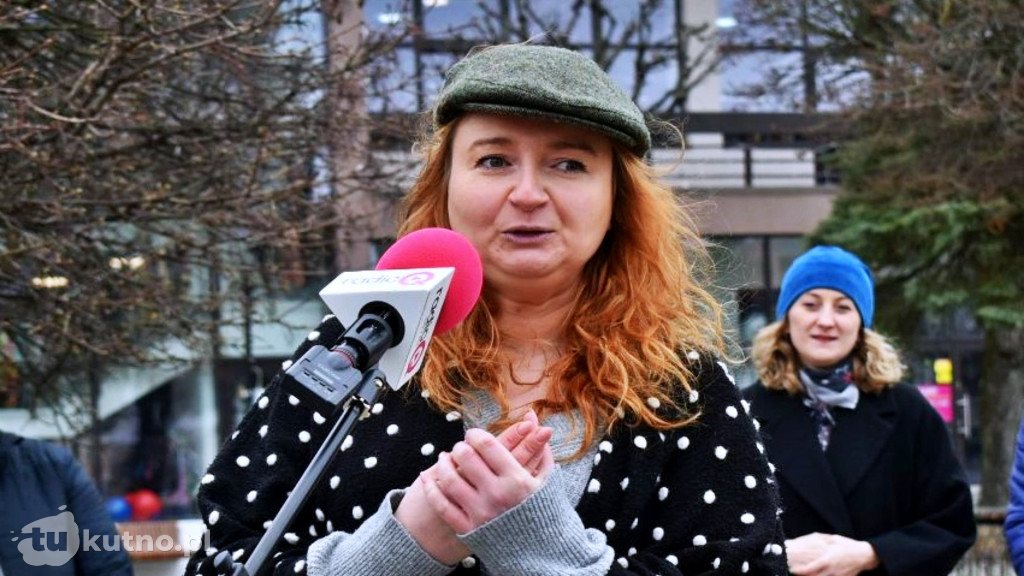 Kandydaci KWW Bartosza Serendy