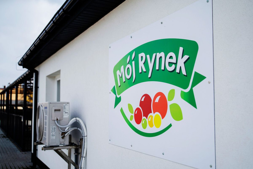 Wizyta marszałka w Dąbrowicach i Krośniewicach