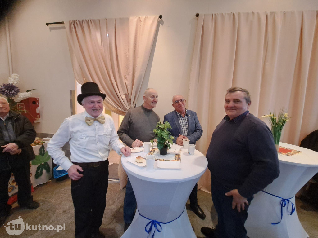 Święto Kobiet, Mężczyzn i Sołtysów