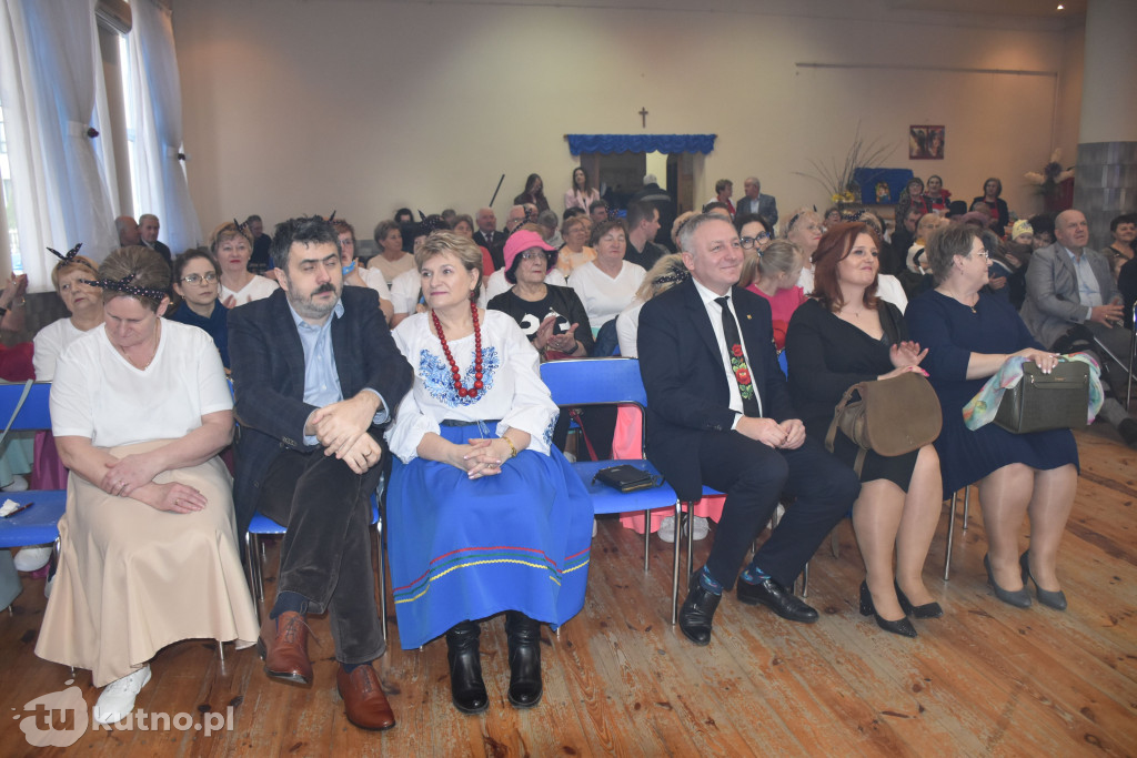 Święto Kobiet, Mężczyzn i Sołtysów