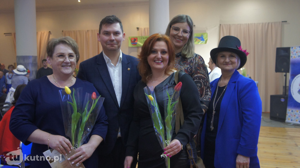 Święto Kobiet, Mężczyzn i Sołtysów