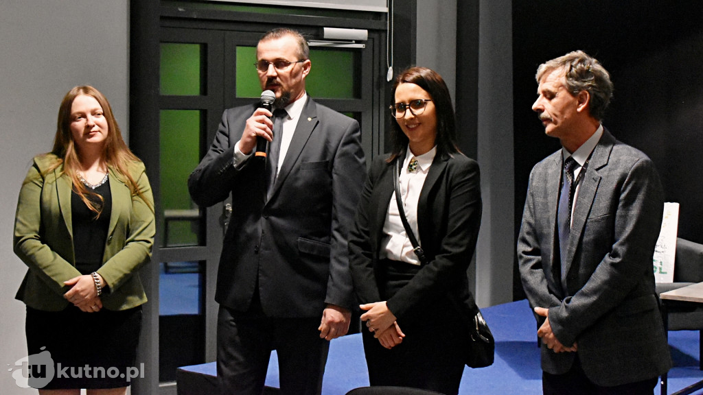 Prezentacja kandydatów Trzeciej Drogi