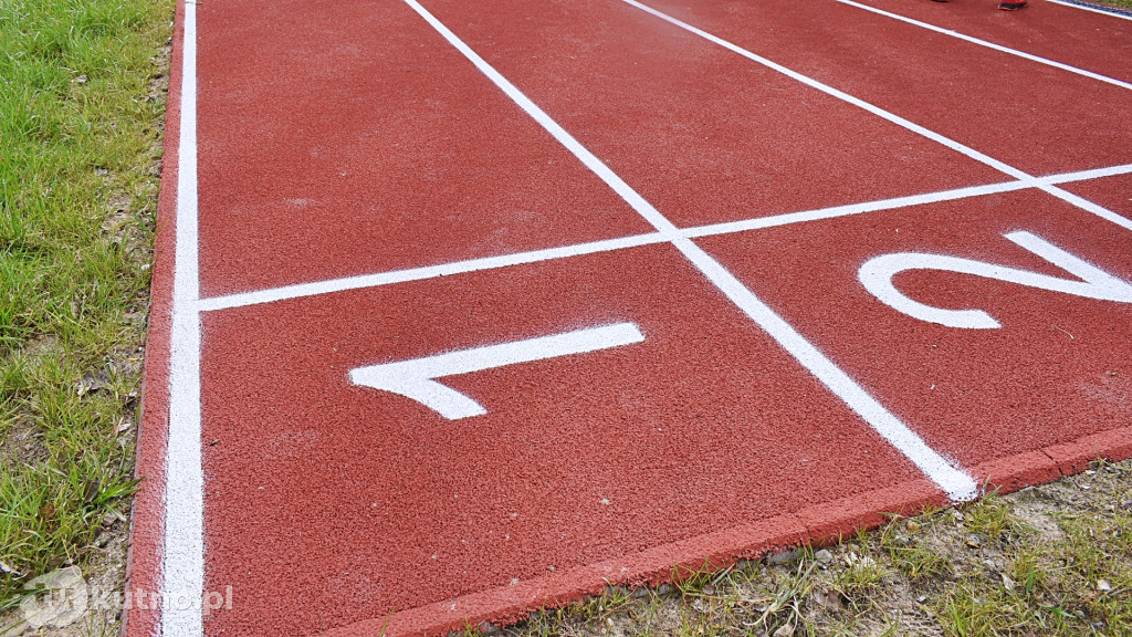 Nowe obiekty sportowe w powiecie łęczyckim