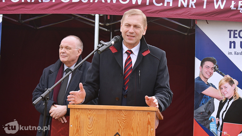 Nowe obiekty sportowe w powiecie łęczyckim