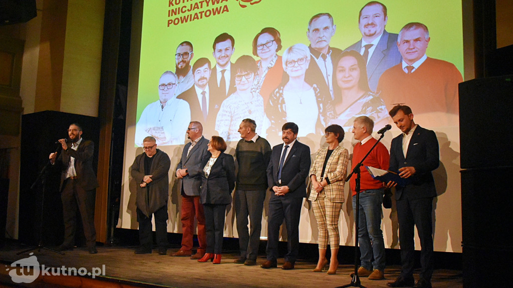 Konwencja Kutnowskiej Inicjatywy Powiatowej