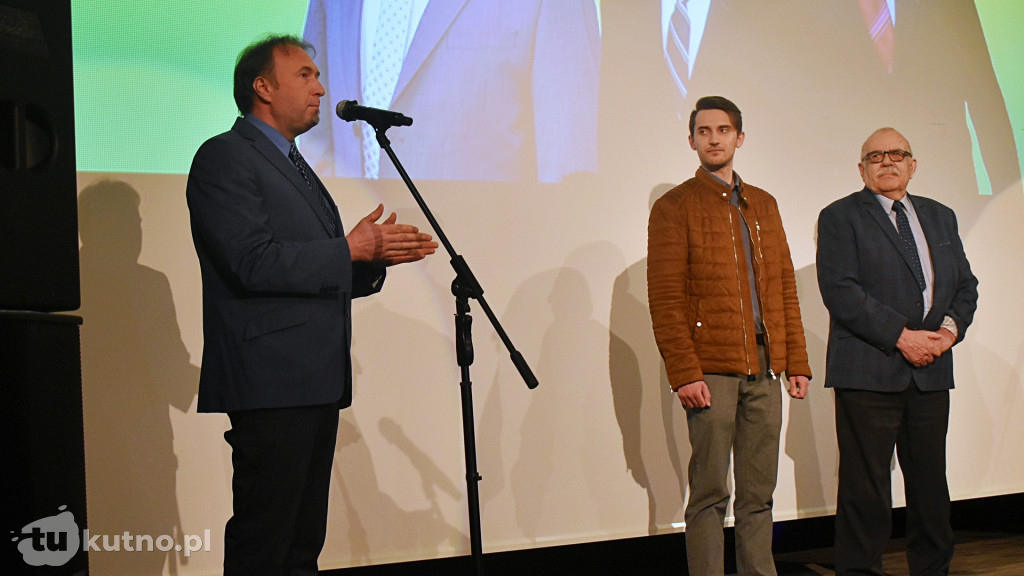 Konwencja Kutnowskiej Inicjatywy Powiatowej