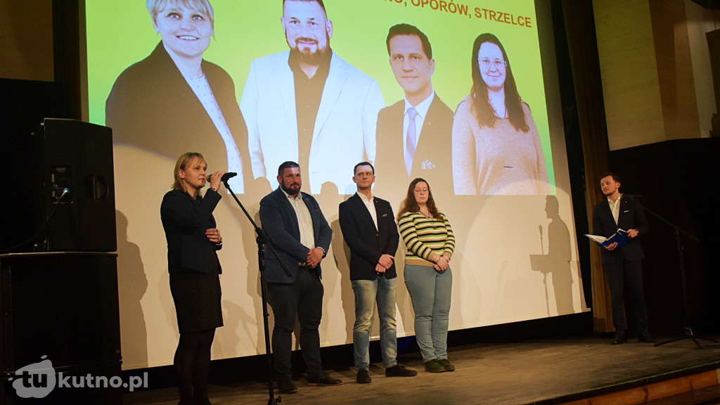 Konwencja Kutnowskiej Inicjatywy Powiatowej
