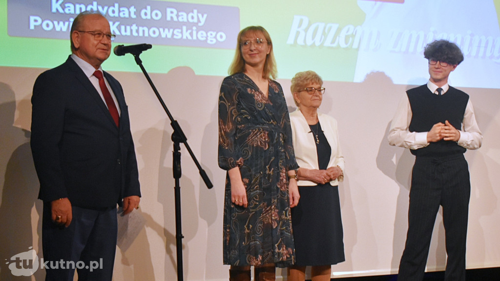 Konwencja Kutnowskiej Inicjatywy Powiatowej