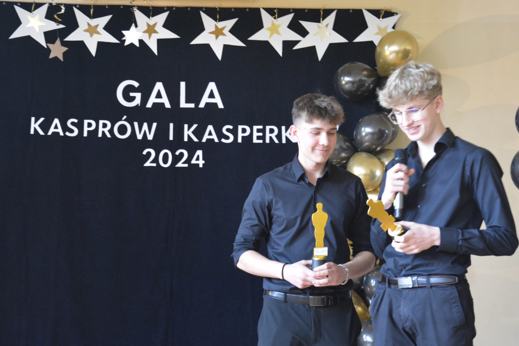 30. Gala Kasprów i Kasperków
