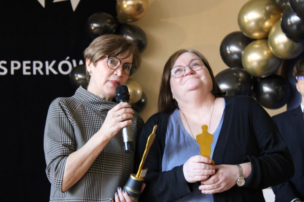 30. Gala Kasprów i Kasperków
