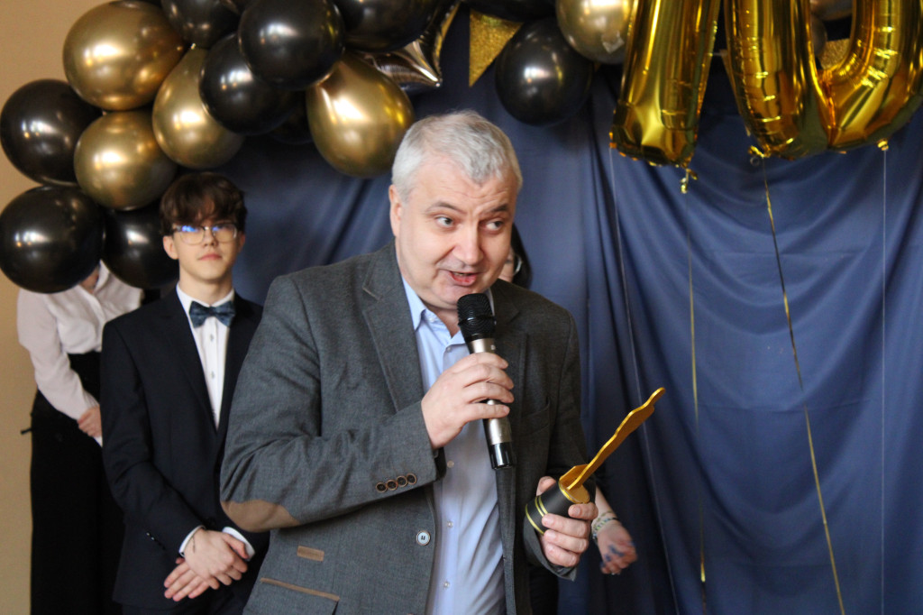 30. Gala Kasprów i Kasperków