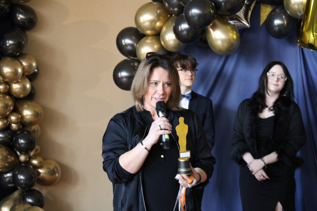 30. Gala Kasprów i Kasperków