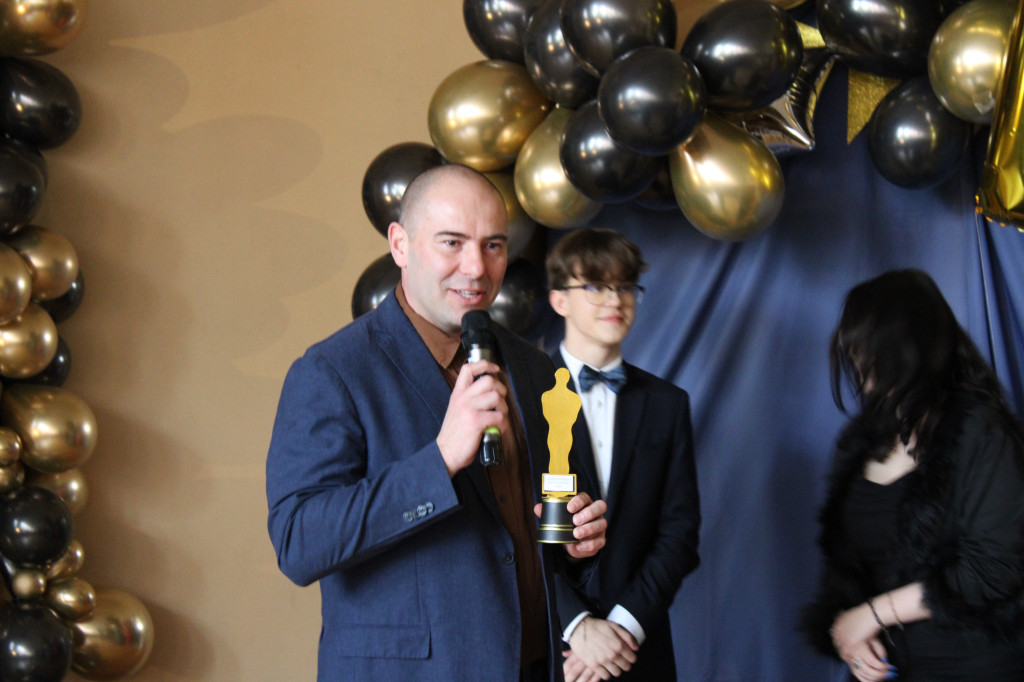 30. Gala Kasprów i Kasperków