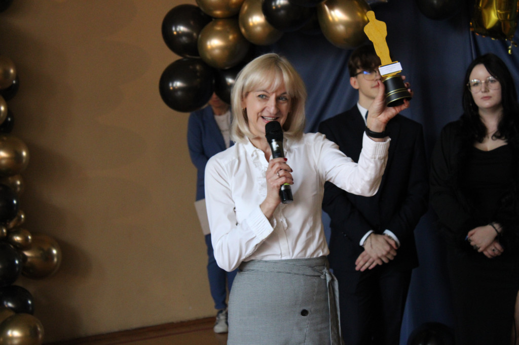 30. Gala Kasprów i Kasperków