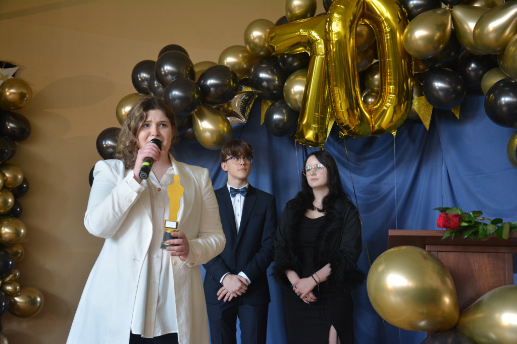 30. Gala Kasprów i Kasperków