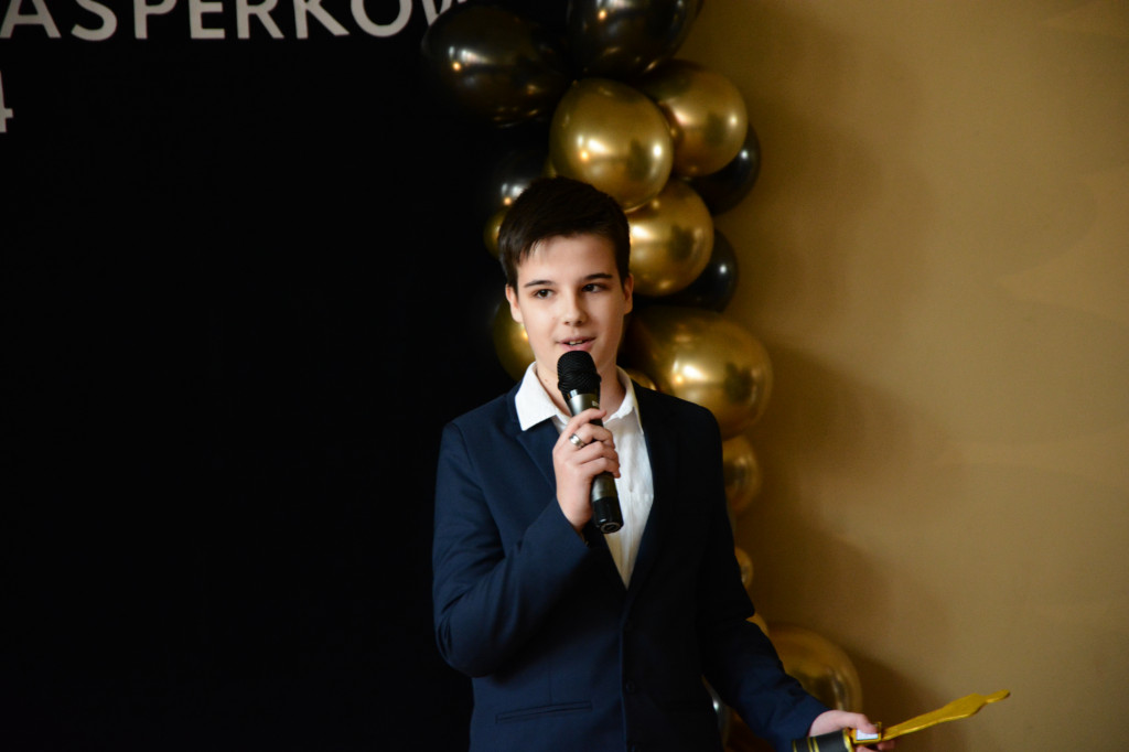 30. Gala Kasprów i Kasperków