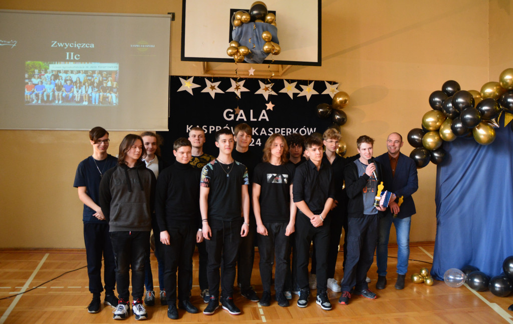 30. Gala Kasprów i Kasperków