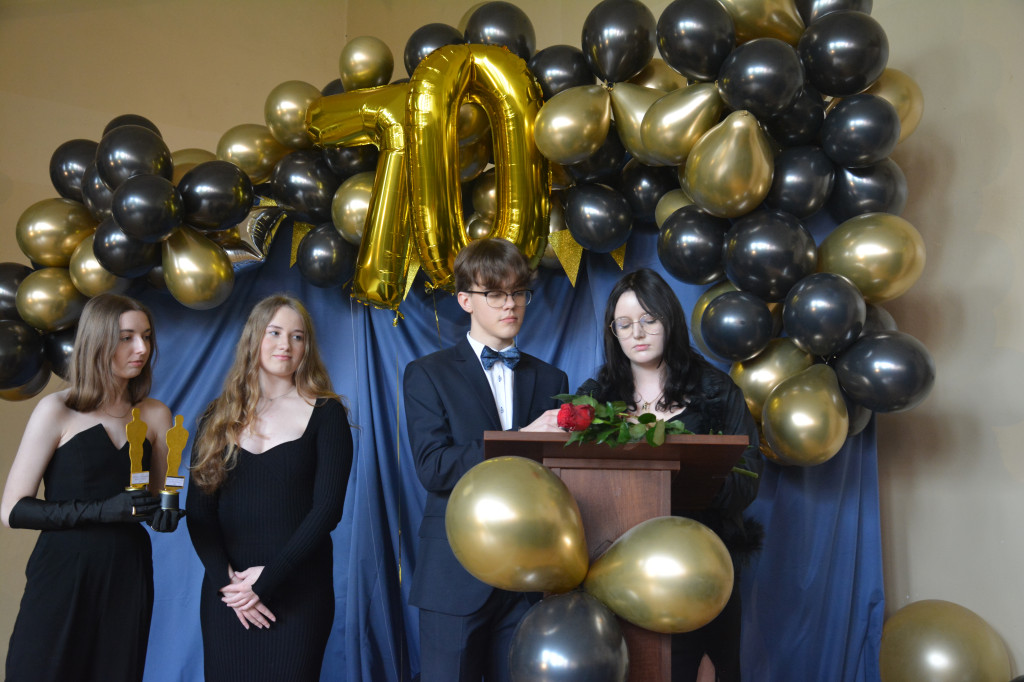 30. Gala Kasprów i Kasperków