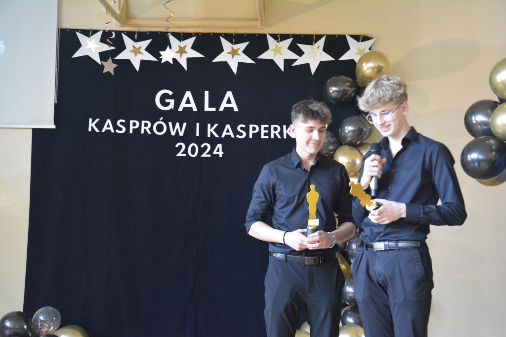 30. Gala Kasprów i Kasperków