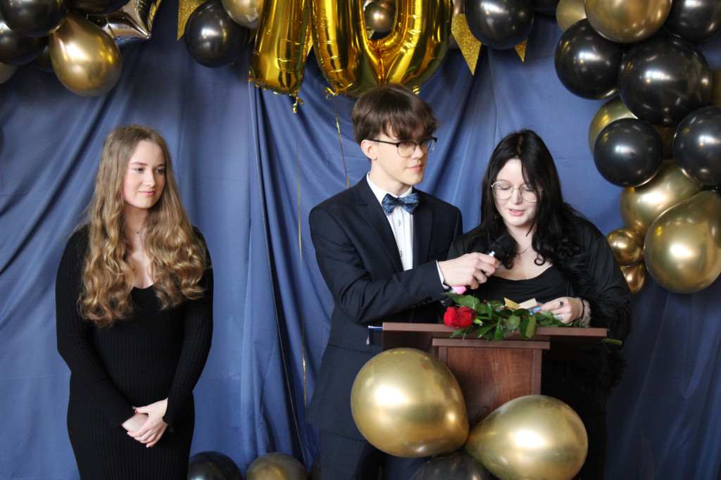 30. Gala Kasprów i Kasperków