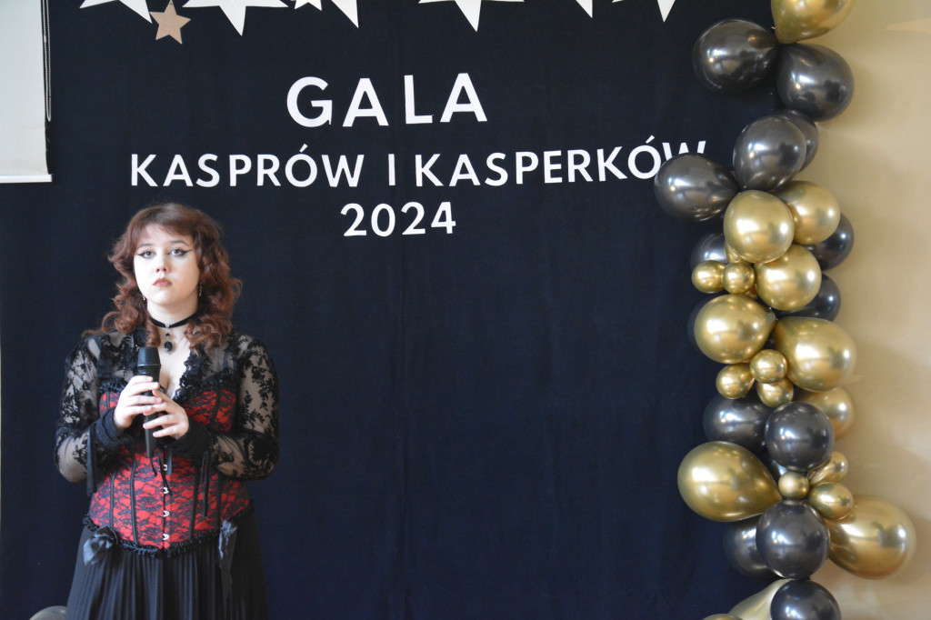 30. Gala Kasprów i Kasperków