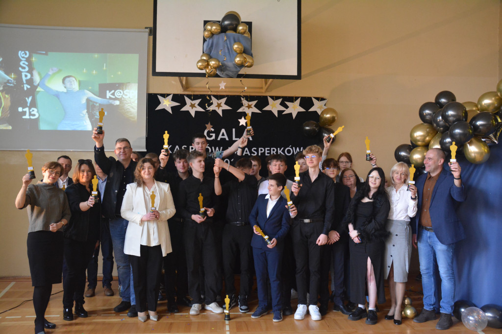 30. Gala Kasprów i Kasperków