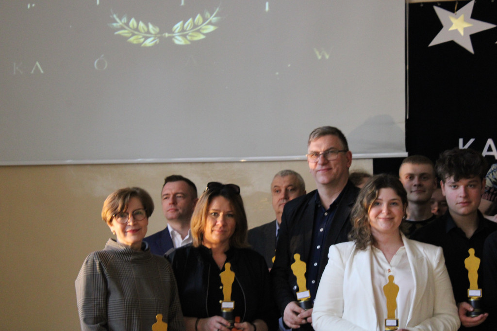 30. Gala Kasprów i Kasperków