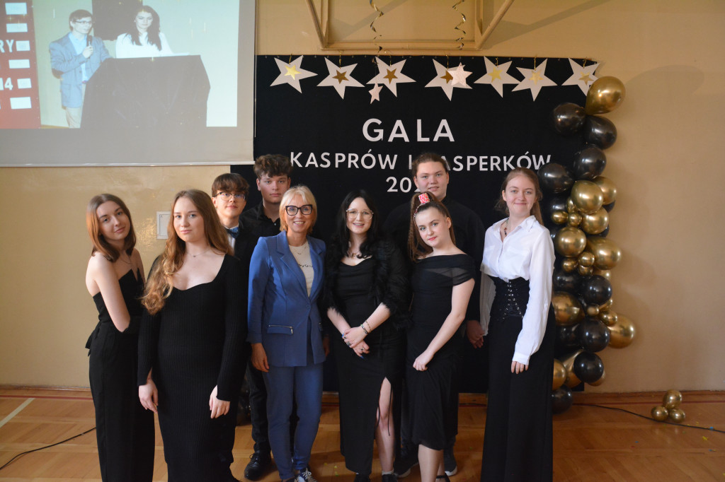 30. Gala Kasprów i Kasperków