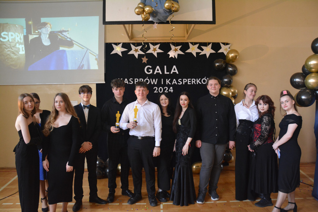30. Gala Kasprów i Kasperków
