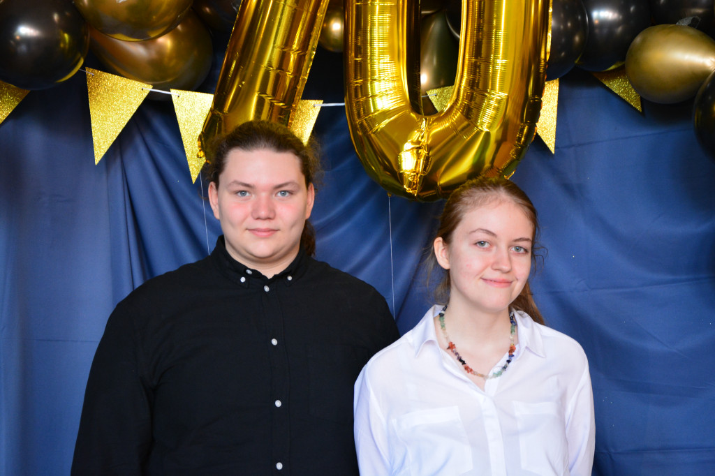 30. Gala Kasprów i Kasperków